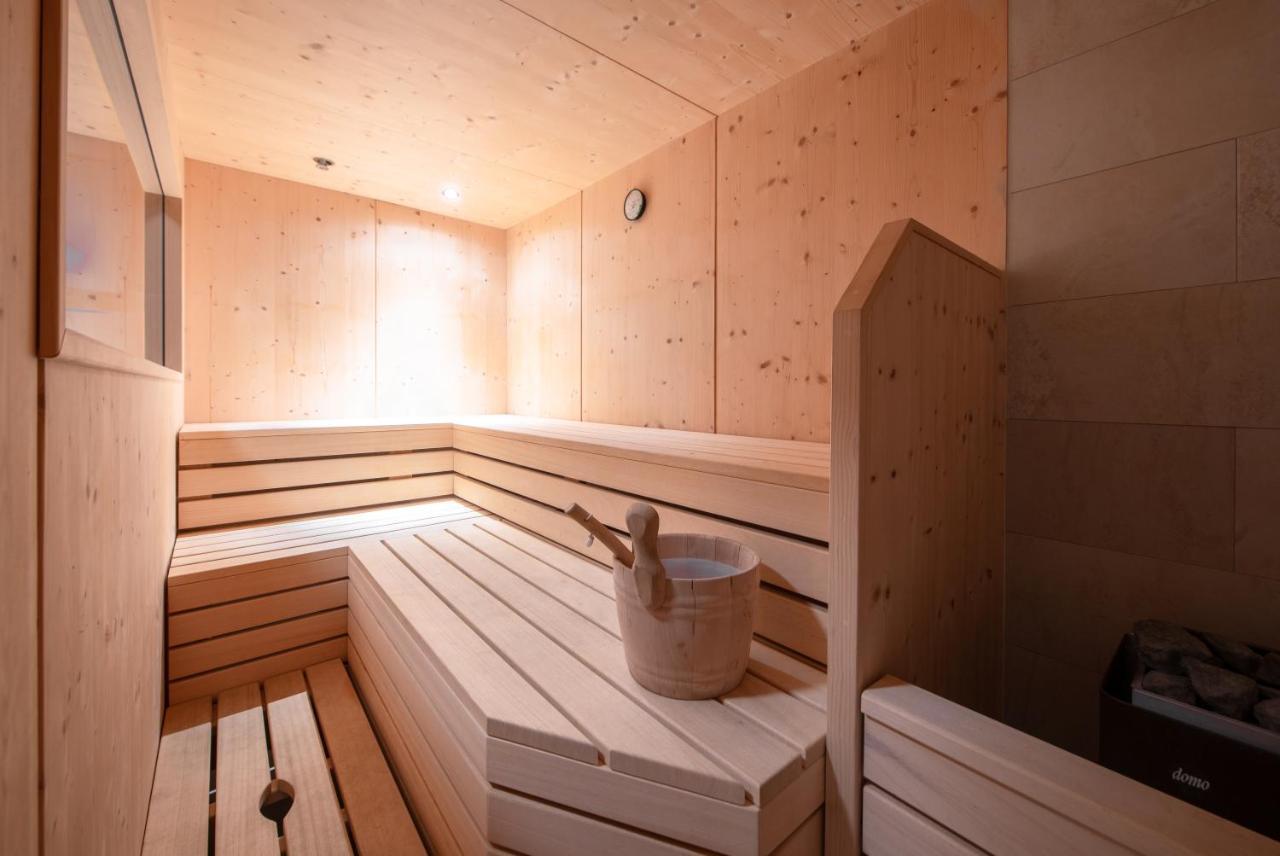 Stadtvilla Belle Kitz Im Zentrum Mit Sauna By Belle Stay Kitzbuhel Exterior photo