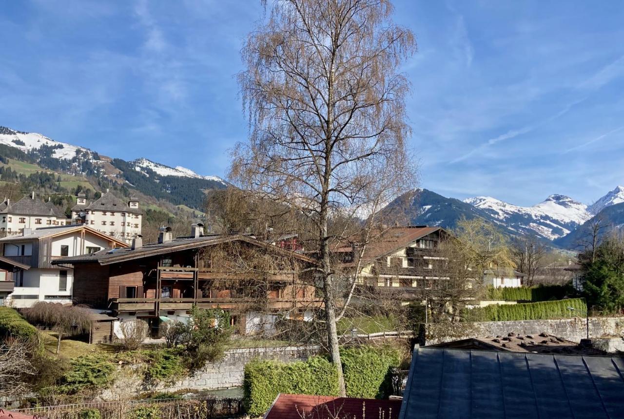 Stadtvilla Belle Kitz Im Zentrum Mit Sauna By Belle Stay Kitzbuhel Exterior photo